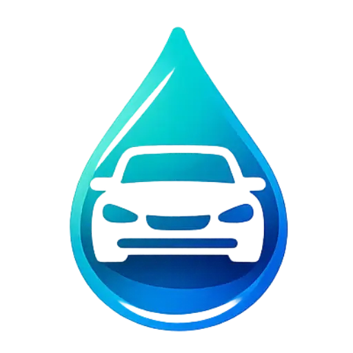 Lavage auto à domicile Kerfourn